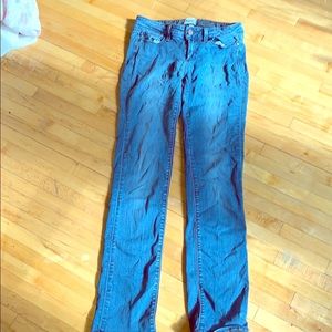 Paige Denim Skinny Jeans